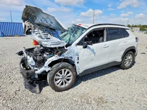 2025 TOYOTA ALL OTHER