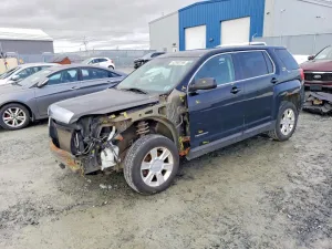2013 GMC TERRAIN