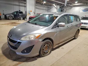 2014 MAZDA 5