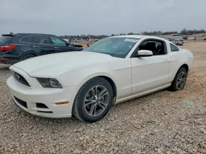 2013 FORD ALL Models