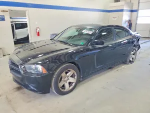 2014 DODGE CHARGER