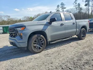 2024 CHEVROLET ALL Models