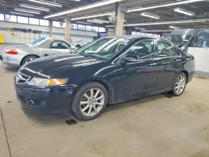 2006 ACURA TSX
