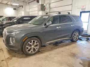2022 HYUNDAI PALISADE