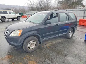 2003 HONDA CRV