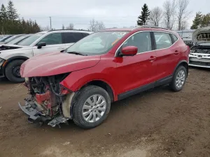 2017 NISSAN TRUCK/VAN ROGUE