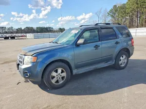 2012 FORD ESCAPE