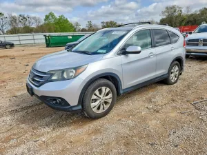 2013 HONDA CRV