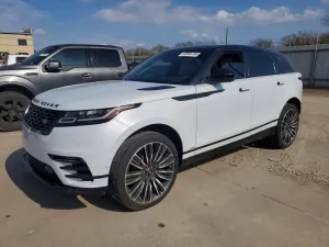 2019 LAND ROVER RANGEROVER