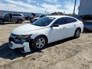 2020 CHEVROLET MALIBU