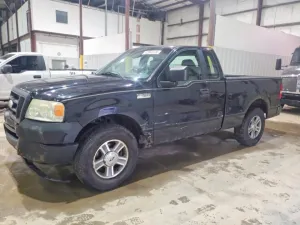 2008 FORD F150
