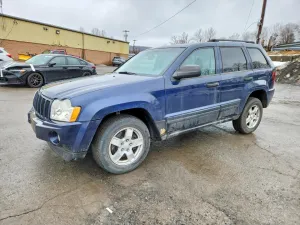 2006 JEEP GRAND CHER