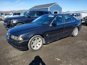 2003 BMW 5 SERIES