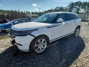 2020 LAND ROVER RANGEROVER