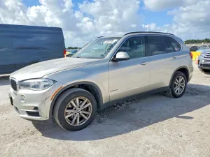 2014 BMW X5