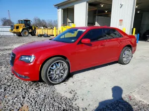 2015 CHRYSLER 300
