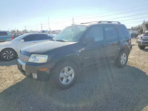 2006 MERCURY MARINER