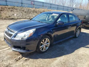 2014 SUBARU LEGACY