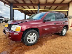 2004 GMC ENVOY