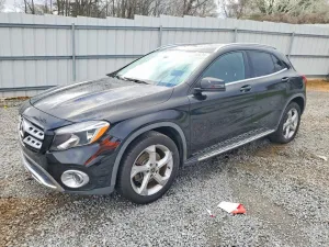 2018 MERCEDES-BENZ GLA-CLASS