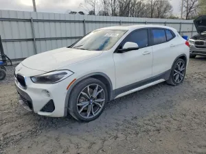2018 BMW X2