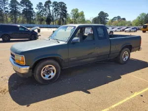 1995 DODGE DAKOTA