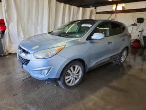 2012 HYUNDAI TUCSON