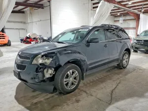 2013 CHEVROLET EQUINOX