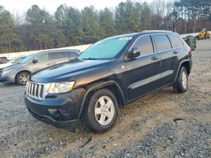 2012 JEEP CHEROKEE