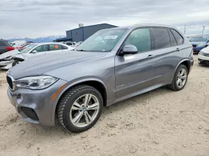 2015 BMW X5