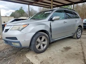 2010 ACURA MDX