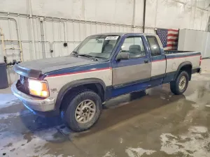 1992 DODGE All Models