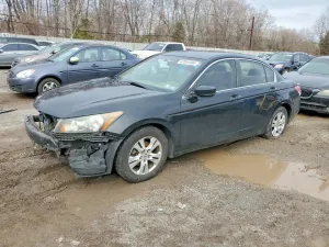 2010 HONDA ACCORD