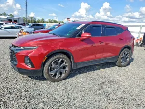 2020 CHEVROLET BLAZER