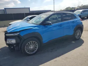 2020 HYUNDAI KONA