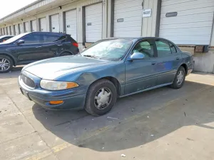 2000 BUICK LESABRE