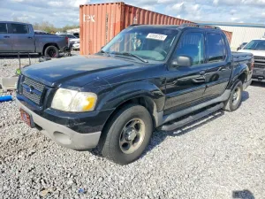 2005 FORD EXPLORER