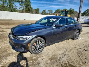 2020 BMW 3 SERIES