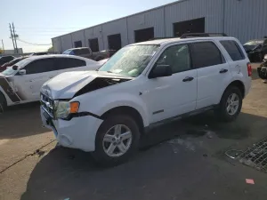 2008 FORD ESCAPE