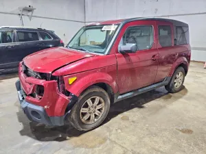 2006 HONDA ELEMENT