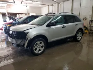 2014 FORD EDGE