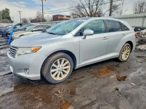 2011 TOYOTA VENZA