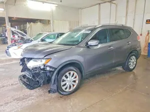 2016 NISSAN All Models