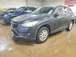 2015 MAZDA CX-5 TOUR