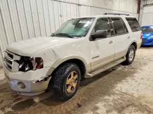 2008 FORD EXPEDITION