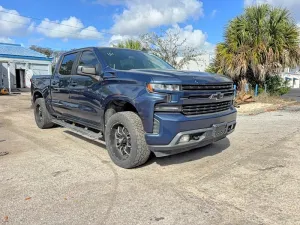 2020 CHEVROLET ALL Models