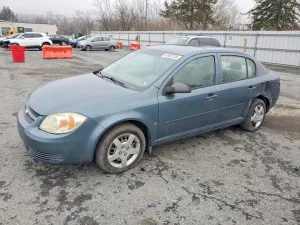2007 CHEVROLET COBALT