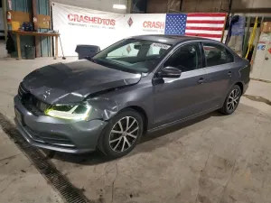 2017 VOLKSWAGEN JETTA