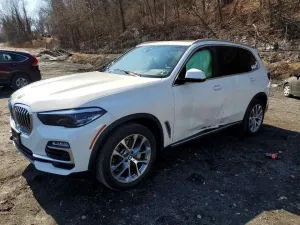 2020 BMW X5