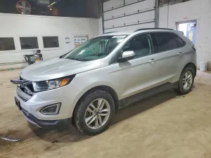 2015 FORD EDGE